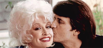 Dolly Parton will be laid to rest in Nashville next to her late husband Carl Dean