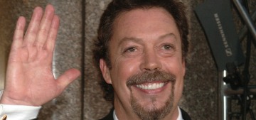 “Tim Curry has passed away at the age of 80” links