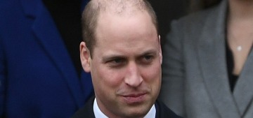 Jobson: King Charles ‘cannot force his heir to forgive’ his brother