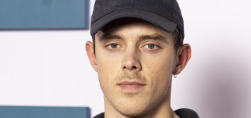 The shortlist for the new James Bond has a new name: virtual unknown Jack Barton