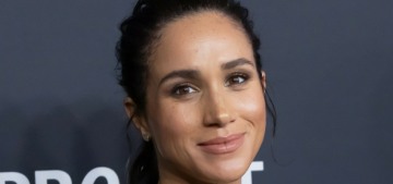 In the short-term, Duchess Meghan will focus on ‘settling the kids in’ Britain