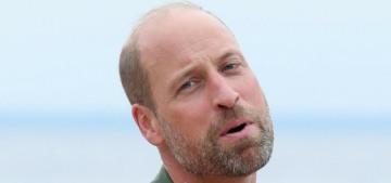 Theo Rycroft is ‘taking the lead’ in ending the drama between Prince William & Harry