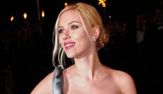 Scarlett Johansson sells for $40,000
