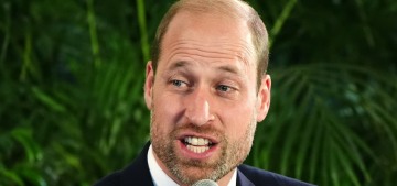 NYT: How long can Prince William stay silent on his brother’s return to Britain?