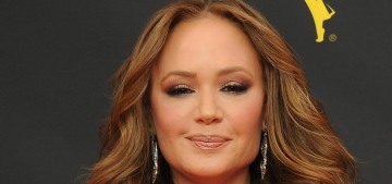 “Leah Remini is joining the Real Housewives of Beverly Hills” links