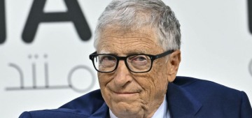 Bill Gates: A.I. poses a grave threat to tech jobs, the economy & human life