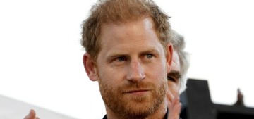 Kay: A lot of British A-listers will want to hang out with Prince Harry & Meghan
