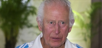 King Charles & Camilla will tour Antigua, Barbuda & the Bahamas this fall