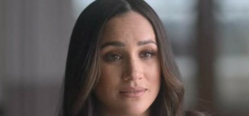 They’re suddenly worried about Duchess Meghan writing a memoir again