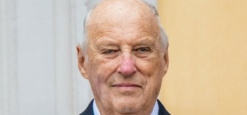 Norway’s King Harald V has passed away at the age of 89