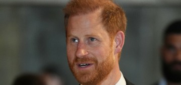 Prince Harry ‘wants to mark Remembrance commemorations in November’