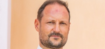 Norway’s new king, Haakon VII, has spent years mired in controversy