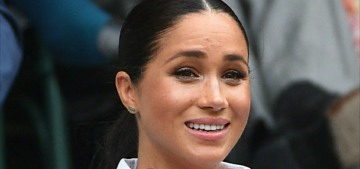 The Sussexes have already purchased an 83-acre Cotswolds estate?