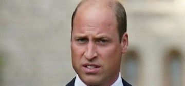 VF: The Sussexes’ return to the UK has ‘just derailed’ Prince William & Kate
