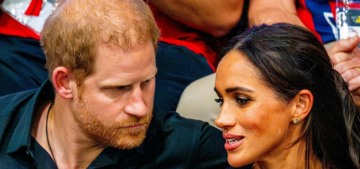 Boshoff: Duchess Meghan wants a nine-bedroom home in the Cotswolds