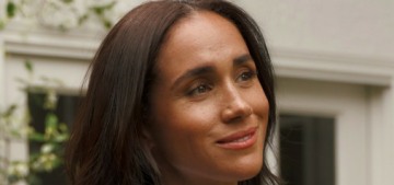 People: The Sussexes will ‘be back’ to Montecito, ‘it wasn’t a goodbye forever’