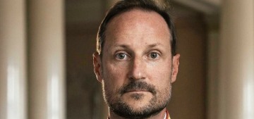 Norway’s King Haakon will not have any kind of gaudy coronation