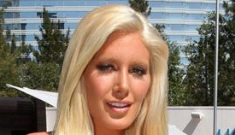 Us Weekly: Heidi Montag addicted to painkillers, fame