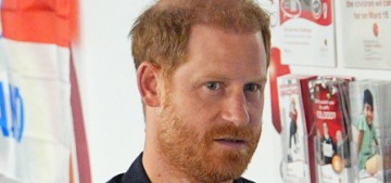 P6: The Sussexes are being ‘helped financially’ by billionaire Ian Wace?