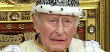 King Charles ‘informally encouraged’ the Sussexes to return to the UK
