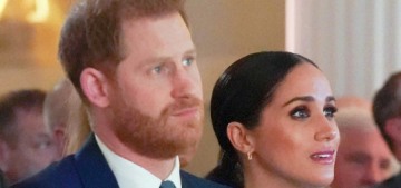 Will Duchess Meghan join Prince Harry at the Diana Award ceremony?