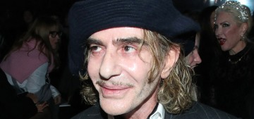 John Galliano withdrew from the Met Gala after intense, weeks-long backlash