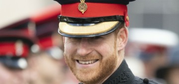 Prince Harry ‘reluctantly accepted’ that he will not attend Remembrance Sunday