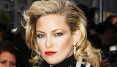 Kate Hudson “hates” Cameron Diaz because Camy dates a lot of dudes?