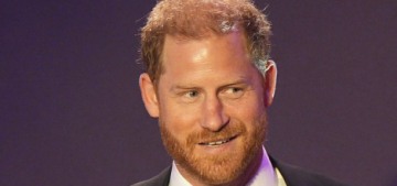 Telegraph: Prince Harry is challenging Ravec to ‘do the sensible thing’ & protect his family