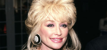 TN governor wants to rename Nashville Int’l Airport in honor of Dolly Parton