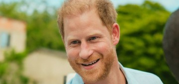 Tominey: The Sussexes should give up their titles now that they’re back in Britain