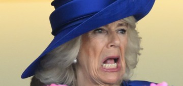 Telegraph: Much like Dolly Parton, Queen Camilla deserves an airport named after her