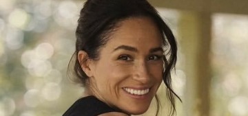 ‘It’s a nightmare for the palace’ that they can’t control Duchess Meghan in Britain