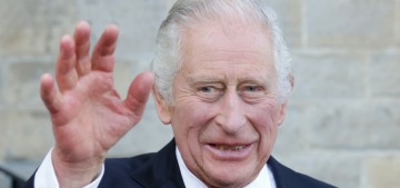 Shuter: The Sussexes are desperate for King Charles to ‘welcome them back’