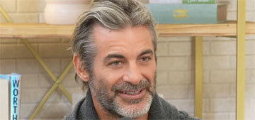 Jennifer Aniston’s boyfriend Jim Curtis feels ‘blessed’ to be with her