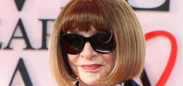 P6: Anna Wintour ‘really overplayed her hand’ with this John Galliano debacle