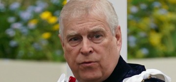 Prince Andrew named on the House floor as one of Jeffrey Epstein’s ‘co-conspirators’