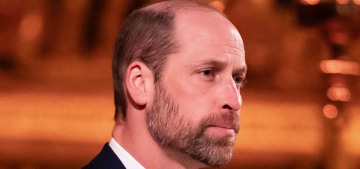 Prince William is threatening to boycott Christmas if the Sussexes are invited?