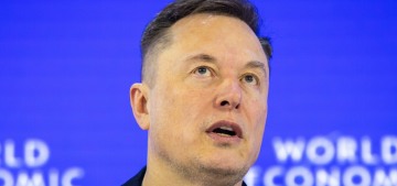 Alex Gibney’s Elon Musk documentary tackles election interference & DOGE