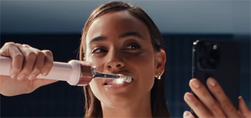 Would you pay $500 for a Dyson toothbrush with an AI camera and auto-mouthwash?