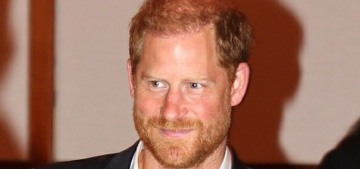 WWD: Prince Harry & Meghan are becoming Cotswolds real-estate influencers