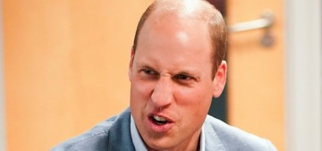 Eden: Prince William & Kate ‘will go on ignoring the Sussexes’ forever!!
