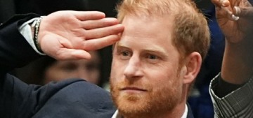 Prince Harry plans to skydive on behalf of a 102-year-old Canadian veteran