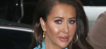 Jessica Mulroney has launched her own lifestyle brand, The Haus of Her