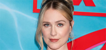 Evan Rachel Wood says Joey King was the only Practical Magic star who contacted her
