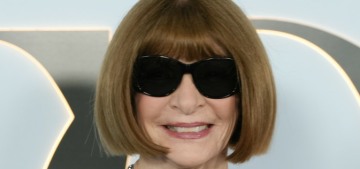 Puck: Anna Wintour turned Vogue into her ‘maison’ & wanted the same for the Met