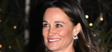 Mail: Pippa Middleton is a flop, will she never escape her sister’s shadow?