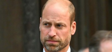 Prince William & Princess Anne will attend King Harald’s funeral in Norway