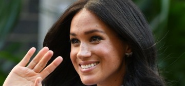 Duchess Meghan plans to ‘rekindle’ her charity work in the UK in the coming months