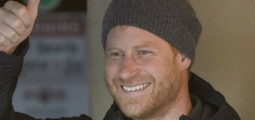Boshoff: The Sussexes might not buy a Cotswolds property right away